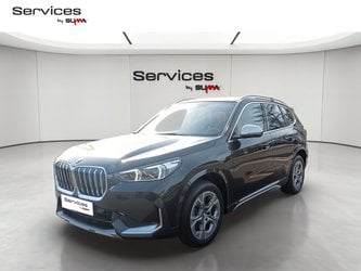 D'occasion À Saint-Marcel | Bmw X1 U11 Sdrive 18I 136Ch Dkg7 Xline First Edition