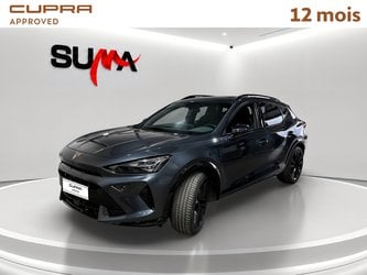 D'occasion À Chalon-Sur-Saône | Cupra Formentor Ehybrid 272 Ch Dsg6 Vz
