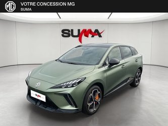 D'occasion À Nevers | Mg Mg4 Electric 64Kwh - 320 Kw 4Wd Xpower