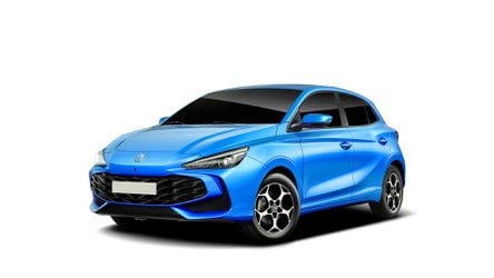 MG d'occasion à bellerive-sur-allier | MG3 1.5 l hybrid+ 195 ch standard
