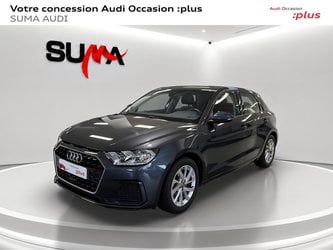 D'occasion À Mâcon | Audi A1 Sportback 25 Tfsi 95 Ch S Tronic 7 Design