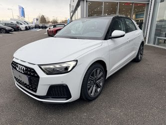D'occasion À Charmeil | Audi A1 Sportback 30 Tfsi 116 Ch S Tronic 7 Design