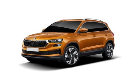D'neuves Stock À Nevers | Škoda Karoq 2.0 Tdi 150 Ch Scr Dsg7 4X4 Style