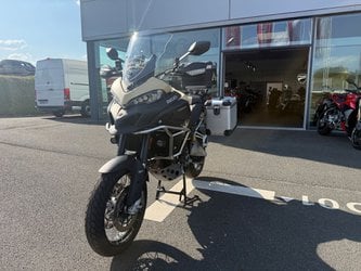 Motos D'occasion À Nevers | Ducati Multistrada 1200 Enduro