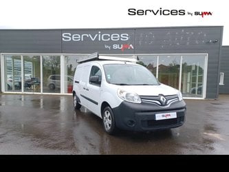 Voitures Occasion Renault Kangoo Express Grand Volume Maxi 1.5 Dci 90 Energy E6 Grand Confort À Paray Le Monial