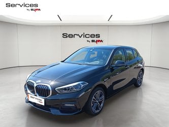 D'occasion À Viriat | Bmw Série 1 Serie 1 F40 118I 136 Ch Dkg7 Edition Sport