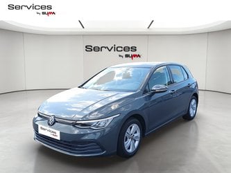 D'occasion À Paray-Le-Monial | Volkswagen Golf 1.5 Etsi Opf 130 Dsg7 Life Business