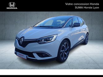 Occasion Renault Scénic Scenic Iv Scenic Dci 160 Energy Edc Edition One À Vénissieux