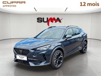 D'occasion À Nevers | Cupra Formentor 1.4 E-Hybrid 245 Ch Dsg6 Vz