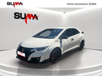 D'occasion À Tassin La Demi Lune | Honda Civic Type R Civic 2.0 I-Vtec Type R Gt