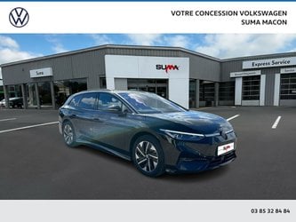 D'occasion À Mâcon | Volkswagen Id.7 Tourer 286 Ch Pro Life Max