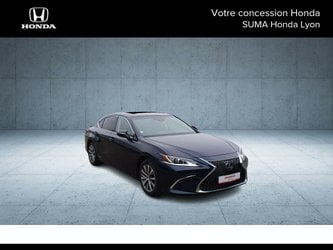 D'occasion À Vénissieux | Lexus Es 300H Business