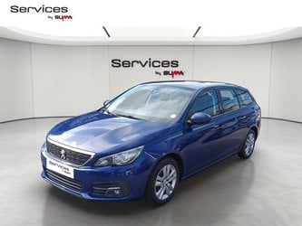 D'occasion À Viriat | Peugeot 308 Sw Bluehdi 130Ch S&S Bvm6 Active Business