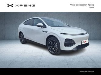 D'occasion À Chalon-Sur-Saône | Xpeng G6 Performance Bn A