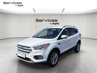 D'occasion À Paray-Le-Monial | Ford Kuga 2.0 Tdci 150 S&S 4X2 Titanium