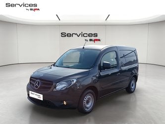 D'occasion À Saint-Marcel | Mercedes-Benz Citan Fgn 109 Cdi Long Pro