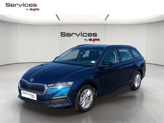D'occasion À Paray-Le-Monial | Škoda Octavia Combi 2.0 Tdi 150 Ch Dsg7 Business