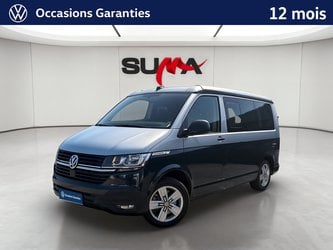 D'occasion À Mâcon | Volkswagen California 6.1 California 2.0 Tdi 150 Dsg7 Coast