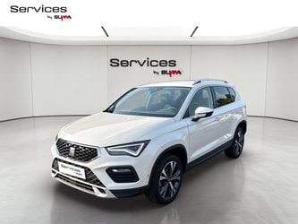 SEAT d'occasion à paray-le-monial | Ateca 2.0 tdi 115 ch start/stop copa