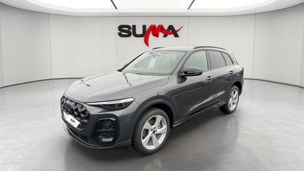 D'occasion À Nevers | Audi Q5 Tfsi 204 Ch Hybride S Tronic 7 Quattro S Line
