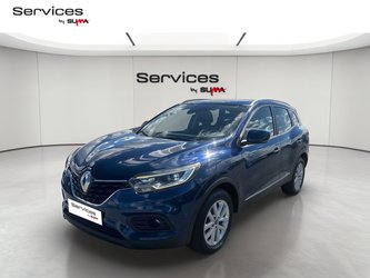 D'occasion À Montceau-Les-Mines | Renault Kadjar Blue Dci 115 Business