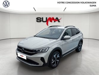 D'occasion À Montceau-Les-Mines | Volkswagen Taigo 1.0 Tsi 95 Bvm5 Vw Edition