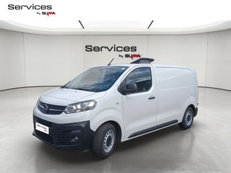 D'occasion À Viriat | Opel Vivaro Fourgon Fgn L2 1.5 Diesel 120 Ch Pack Business