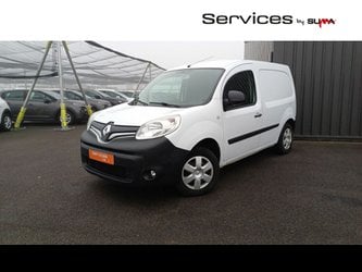 D'occasion À Saint-Marcel | Renault Kangoo Express 1.5 Dci 90 Energy E6 Extra R-Link