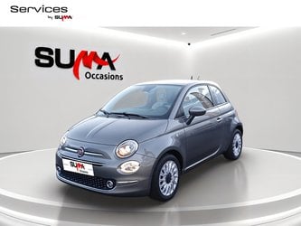 D'occasion À Saint-Marcel | Fiat 500 1.0 70 Ch Hybride Bsg S/S Dolcevita