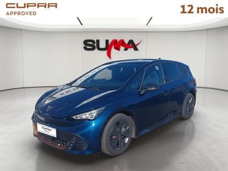 D'occasion À Nevers | Cupra Born 204 Ch - Batterie L V