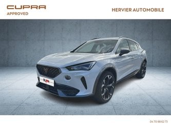 D'occasion À | Cupra Formentor 1.4 E-Hybrid 204 Ch Dsg6 V