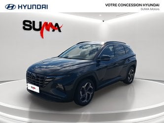 D'occasion À Montceau-Les-Mines | Hyundai Tucson 1.6 T-Gdi 265 Htrac Plug-In Bva6 Executive