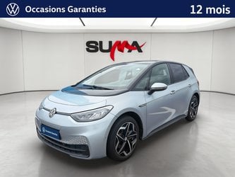 D'occasion À Charmeil | Volkswagen Id.3 204 Ch Pro S Active