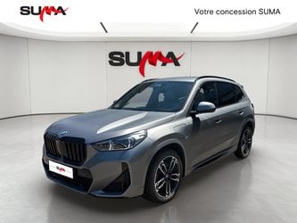 D'occasion À Tassin La Demi Lune | Bmw X1 U11 Xdrive 30E 326Ch Dkg7 M Sport