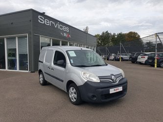 D'occasion À Viriat | Renault Kangoo Express 1.5 Dci 90 Energy E6 Extra R-Link