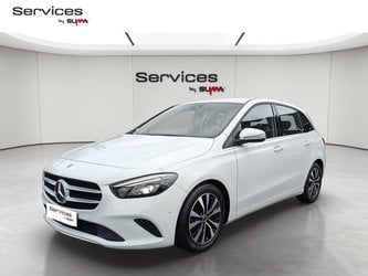 D'occasion À Saint-Marcel | Mercedes-Benz Classe B Business 200 D 8G-Dct Business Line Edition