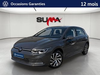 D'occasion À Mâcon | Volkswagen Golf 1.4 Hybrid Rechargeable Opf 204 Dsg6 Style