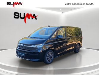 D'occasion À Nevers | Volkswagen Multivan Long 1.4 Ehybrid 218 Dsg6 Life