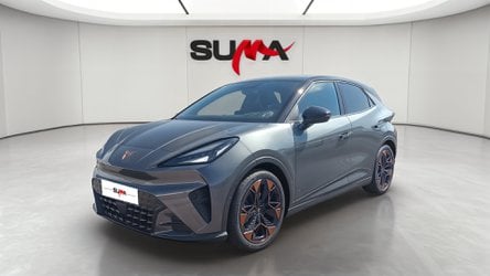 D'occasion À Chalon-Sur-Saône | Cupra Raval 211 Ch Dynamic Plus