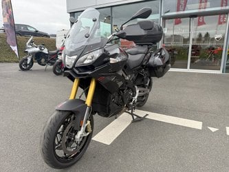 D'occasion À Nevers | Aprilia Caponord 1200 Abs 77Kw Abs