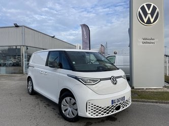 Voitures Occasion Volkswagen Id. Buzz Cargo 204 Ch À Chalon Sur Saône