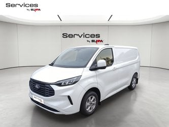 D'occasion À Viriat | Ford Transit Custom Fgn 280 L1H1 2.0 Ecoblue 136 Ch Trend