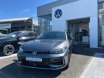 D'occasion À Toulon-Sur-Allier | Volkswagen Passat 1.5 Ehybrid 272 Dsg6 R-Line