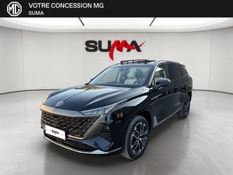 D'occasion À Arnas | Mg Mgs9 Phev 299 Ch Premium