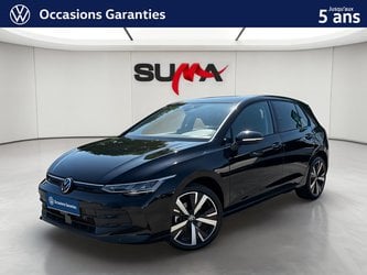 D'occasion À Mâcon | Volkswagen Golf 1.5 Etsi Evo2 116 Dsg7 Vw Edition