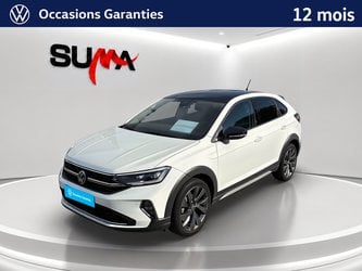 D'occasion À Paray-Le-Monial | Volkswagen Taigo 1.5 Tsi 150 Dsg7 Style