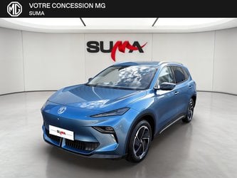 D'occasion À Arnas | Mg Mgs5 Ev 64Kwh - 170 Kw 2Wd Luxury