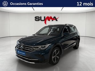 D'occasion À Chalon-Sur-Saône | Volkswagen Tiguan 1.5 Tsi 150Ch Dsg7 Elegance