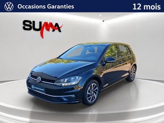 D'occasion À Nevers | Volkswagen Golf 1.0 Tsi 115 Bvm6 Connect
