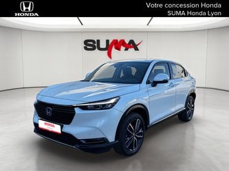 D'occasion À Vénissieux | Honda Hr-V E:hev 1.5 I-Mmd Advance
